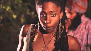 Jah9 Steamers A Bubble OFFICIAL VIDEO Shamala⁄Hit Bound Records [upl. by Dixie128]