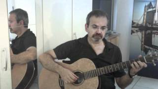 İNTİZAR quot Gitar Cover quot [upl. by Adniram]