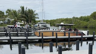 Black Point Marina Island Flow is live [upl. by Naginarb]