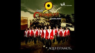 Banda Carnaval  Pídeme Cover Audio [upl. by Pearlstein]