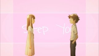 C❤P Step You  Ayumi Hamasaki [upl. by Rebah849]