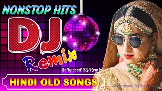 dj remix party mix 2024 remix 2024 Hindi Dance All Time Hits DJ Hindi Dj Bollywood [upl. by Concordia654]