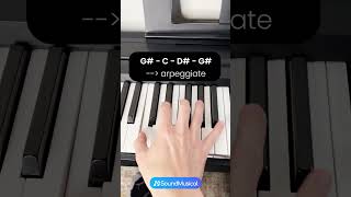 Moonlight Sonata 3rd Movement Piano Tutorial [upl. by Stephanie343]