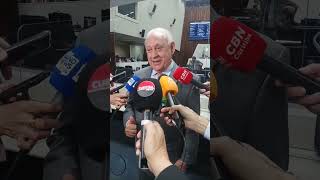 Deputado Traiano mantém a mesma chapa na ALEP [upl. by Sheply487]