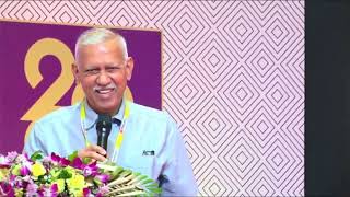 DPHICON 2024  Salt Reduction and Hypertension  Dr Rajan Ravichandran [upl. by Korenblat448]