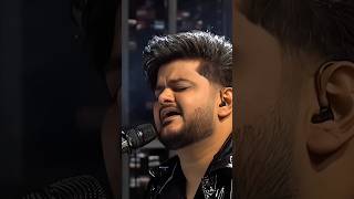 Pehle bhi mai Vishal Mishra live in indian idol vishalmishralive vishalmishra pehlebhimain [upl. by Boggers]