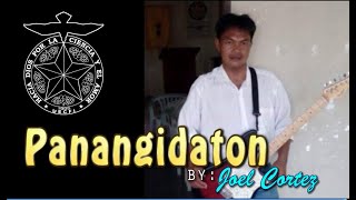 Panangidaton  by Joel Cortez [upl. by Iznek]