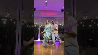 O meri Laila  Tanishka Motwani  Dharmik Samani Choreography [upl. by Sumner]