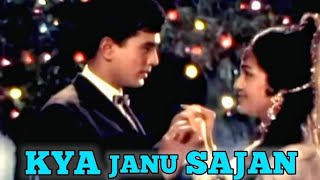 Kya Janu Sajan Full Song [upl. by Eanert593]