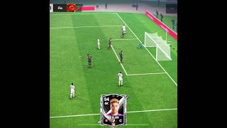 StClair ☠️🧤 eafc fifamobile fifa eafcmobile [upl. by Ennaeiluj412]