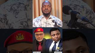 Why Nnamdi kanu must be released biafraambazoniahelsinkideclaration2023 [upl. by Komarek]