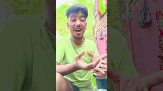 Sahi kaha na lala 😜  Varsha kawale  varsha1985 varshacomedycomedy love funnytrendingshorts [upl. by Doownyl391]