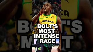 Bolt Most Intense Race [upl. by Marji]