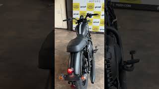 2024 Yezdi Jawa Roadster 20 New Model Launched shorts [upl. by Qiratla801]