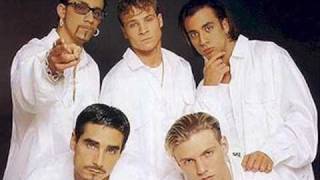 No One Else Comes Close to the Backstreet Boys [upl. by Bethena808]