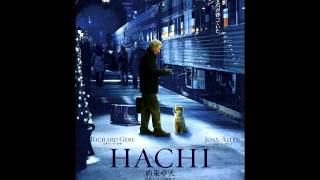 Hachiko quotmelodía de la películaquot [upl. by Waddell]