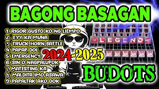 BAGONG BASAGAN 2024 NONSTOP DISCO BUDOTS [upl. by Sivi]