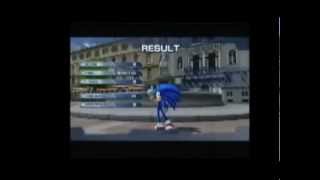 SGB Review  Sonic the Hedgehog 2006 OLD [upl. by Ennairej]