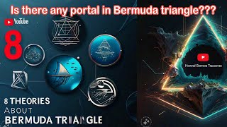 What is Bermuda triangle  bermuda [upl. by Dnomrej]