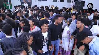 New Eritrean wedding song by Merhawi [upl. by Gitlow946]