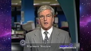 NOS Journaal met Harmen Siezen 25121998 [upl. by Sullecram]