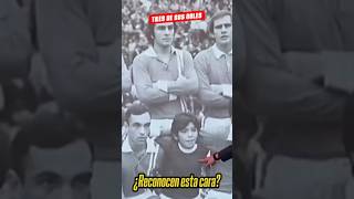 Nosotros le rogamos al entrenador que lo ponga ya con esa edad en Primera José Pékerman [upl. by Mylor]