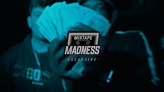 Ciggy Black x Max ThaDemon  For The Gang Music Video  MixtapeMadness [upl. by Eineeuq543]