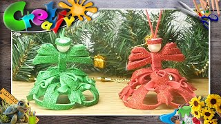 Christmas DIY ein bezaubernder Engel [upl. by Annat804]