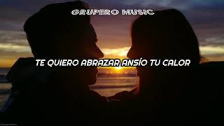 Intocable  Robarte Un Beso Lyrics [upl. by Moyer377]