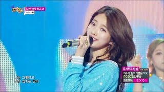 【TVPP】Miss A  Only You 미쓰에이  다른 남자 말고 너  Show Music Core Live [upl. by Nicolais]