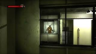 Condemned Criminal Origins Walkthrough Part 8 Xbox Series X [upl. by Namlaz]