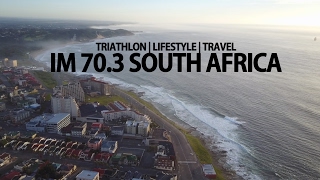 Ironman 703 South Africa  worldchamp quali [upl. by Reyna694]