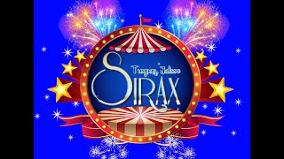 Sirax Circus  Coreografía de Circo  El gran showman coreografía  Carnaval Sayula 2019 4°lugar [upl. by Standley210]