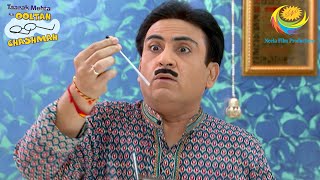 To whom will Jethalal teach a lesson  Taarak Mehta Ka Ooltah Chashmah  Bhide Bana Crorepati [upl. by Oknuj]