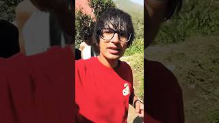 Piyush ko kide ne kat diya nahate huye 😳shorts vlog youtubeshorts piyush souravjoshivlogs [upl. by Bainbridge]