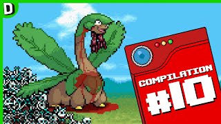 If Pokedex Entries Were Literal Compilation 10 Dorkly [upl. by Tilla]