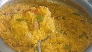 vegetable khichdi recipe  how to make vegetables masala khichdi  veg recipe [upl. by Oiramrej562]