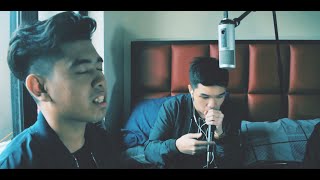 BINALEWALA MASHUP  Cover by Neil Shannen Donelle [upl. by Ahsika]