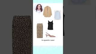 GONNA AUTTUNO OUTFIT IDEE FACILI  Patoo 74 abbigliamento donna [upl. by Capon]