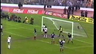 Scotland 10 England 1985 [upl. by Melina]