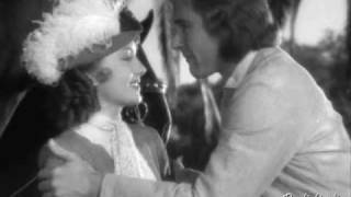 Errol Flynn amp Olivia de Havilland  She is the sunlight [upl. by Sidnee410]