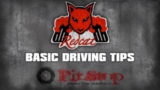 Redcat Racing Basic Driving Tips How to RC Nitro [upl. by Zink]