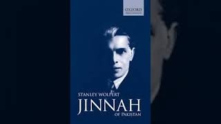 Episode 13 Jinnah of Pakistan by Stanley Wolpert [upl. by Ivie233]