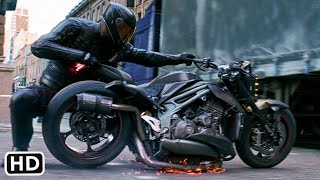 Hobbs Vs Shaw  Elevator Fight Scene  FAST AND FURIOUS l Hobbs And Shaw l Movies Clip Prime [upl. by Caravette941]