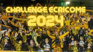 CHALLENGE ECRICOME 2024  NEOMA BS REIMS [upl. by Eikciv]