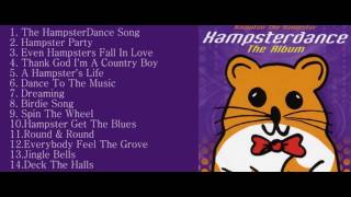 Hampton the Hampster  Hamster Dance the Album [upl. by Airbmak]