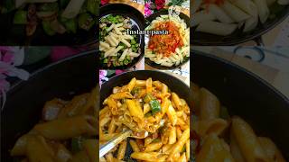 Veg pasta recipe viral pasta recipe Chinese pasta kreaon food kreaon pasta recipe BTS food [upl. by Viki]