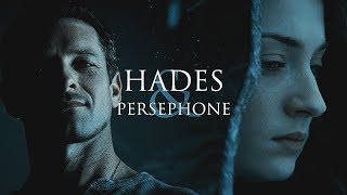 Hades amp Persephone Pt 1 [upl. by Genny]