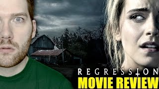 Regression  Movie Review [upl. by Rourke789]