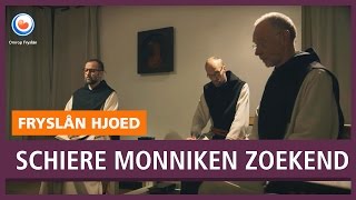 REPO Monniken op Schiermonnikoog zoeken andere plek voor klooster [upl. by Mackay814]